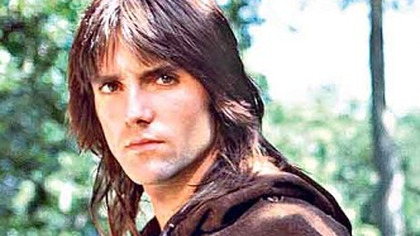 Robin z Sherwood S01E05 Lektor PL