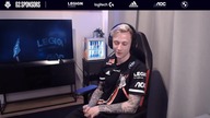 Post Game Lobby - LEC Summer Split 2021 W2D1