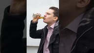 TWÓJ STARY W NIEDZIELE PO KOŚCIELE 