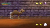 Casper: Friends Around the World (PSX) Walktrough Gameplay Part 9 - Egypt