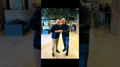 Dziś od rana walka o silną Polskę 
Krzysztof Diablo Włodarczyk w Sejmie.  Będzie realizować dobre,