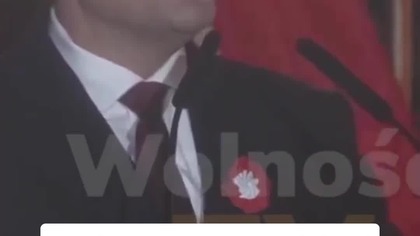 NAWROCKI W 107 ROCZNICĘ ZWYCIĘSKIEGO POWSTANIA WIELKOPOLSKIEGO!