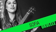 Ukulele #53: Alvaro Soler - Sofia| PTA: 3/6 | SoundFarm