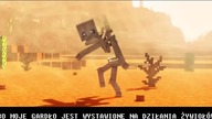 MINECRAFT SKELETON RAP | Napisy PL