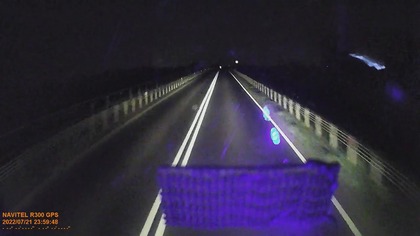JEDZIEMY BYCZKU NA ZALADUNEK!