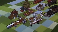wacky races 31