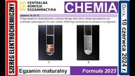 Zadanie 10 CKE 2024 Czerwiec | Szereg Elektrochemiczny | Zachodzenie reakcji.