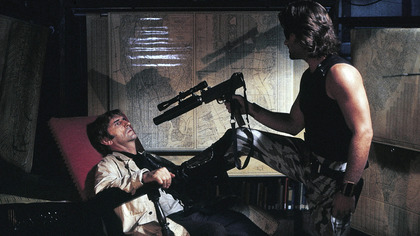 Ucieczka z Nowego Jorku (1981) Lektor PL