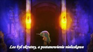 Kołysanka dla księżniczki (Animacja) (Napisy PL)