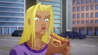 Superman i Supergirl na shoppingu [FANDUB] [PL]