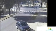 Dziecko zmiecione przez samoch&oacute;d na przejściu dla pieszych!!!!