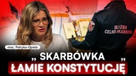 SKANDAL NA GRANICY.  MILIONOWE STRATY I ZŁAMANIE KONSTYTUCJI? MECENAS UJAWNIA