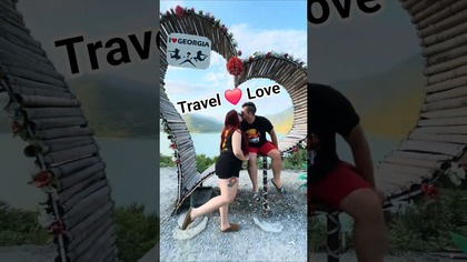 Travel  Love