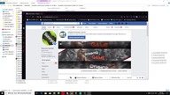GladorMt2 stream Start serwera Metin2