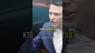 EWA ZAJĄCZKOWSKA OSTRO O ŻAŁOSNYCH ZAGRYWKACH POLITYKÓW! #polityka #konfederacja #polska #mentzen
