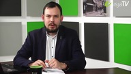 Łukasz Warzecha o walce o praworządność