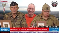 Na Grunwald! Śr.  23. 8. 2023r.  Rodacy Kamraci, Wojciech Olszański, Marcin Osadowski