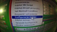 Konfiguracja M&oacute;zgu