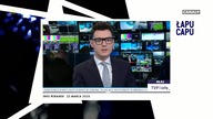 Łapu Capu (25 marca 2025)