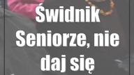 Świdnik: Seniorze, nie daj się oszukać (foto)