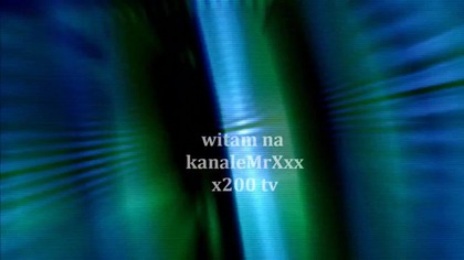 intro mojego kannału