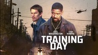 Dzień pr&oacute;by (2001) [Lektor PL] - Training Day