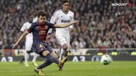 Po El Clasico. Wrócił Real ''Usaina Bolta''! Gdzie te podziały?