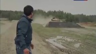 Makłowicz Jedzie czołgiem i słucha Hardbass