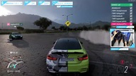  FORZA HORIZON 5! - KIEROWNICA JUŻ MI DZIAŁA!  Spróbujemy grać w konwoju z widzami! 