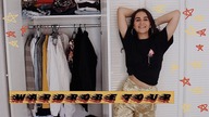 What is in my wardrobe