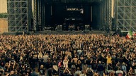 HolyHell - Live In Bad Arolsen, Germany 2007 - Magic Circle Festival Volume I - Manowar & Others (2007) [HD]