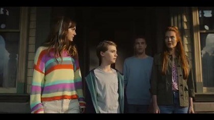 Locke & Key S03E08 Lektor PL