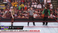 Jeff Hardy vs.  Umaga - Falls Count Anywhere Match - WWE One Night Stand 2008 - Cała Walka