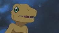 Digimon Adventure odcinek 09 - Wejście Yukidramona