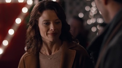 Świąteczna nadzieja (2018) [Lektor PL] - Hope at Christmas