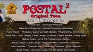 Postal 2 niedziela baaaardzo trudny - THE END!!!