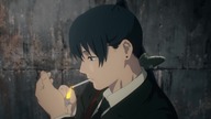 Chainsaw Man Odcinek 02 [Napisy PL]