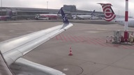 25 09 20 Embraer 175 200LR SP LID Warszawa Odessa LOT