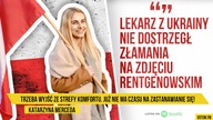 Konfederatka z Pomorza: SKRĘCA MNIE NA WIDOK ZNIEWIEŚCIAŁYCH MĘŻCZYZN