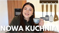 NOWA KUCHNIA TOUR |Wrens Kitchen Milano