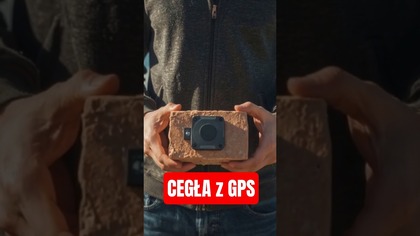  Wrzucił cegłę z GPS do morza, okazało się, że to po prostu prowadziło go do...  #budowadomu #dom