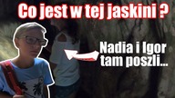 CO DZIECI ZNALAZŁY W JASKINI W PARCO DELLE CASCATE? / Vlog 60