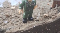 COBI MONTE CASSINO #shorts #cobi #lego #bricks #ww2 #tank #history #poland #polska #historia #italia