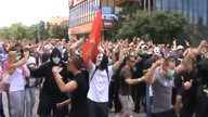 HARDBASS Mass Attack Trójmiasto! Poland