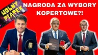 Sasin z nagrodą od Poczty, Marsz Niepodległości Kaczyński vs kobiety - prof.  Mirosław Piotrowski