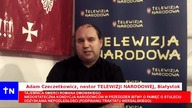 ROMAN DMOWSKI zapomniany bohater