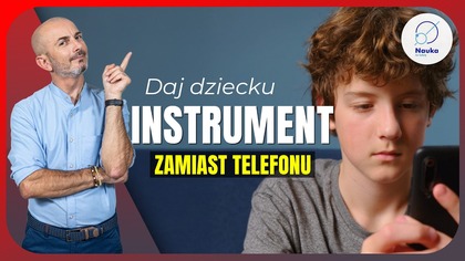 Jak gra na instrumencie zmienia nasz mózg? (i nie tylko)
