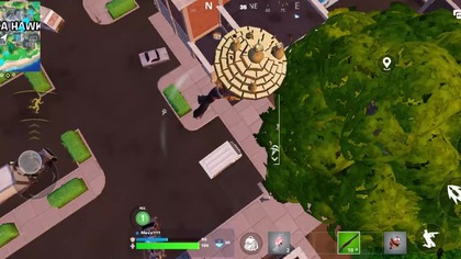 Fortnite Blitz Royale Super #47