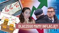 O CO CHODZI Z INFLACJĄ