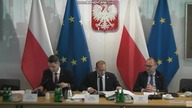 MICHAŁ SZCZERBA ośmiesza się na komisji ( Komisja chce karać '' świadka '' za NIC )